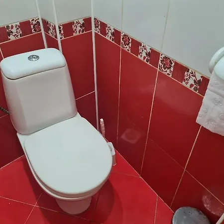Apartment Апартамент Климент До Плажа Varna