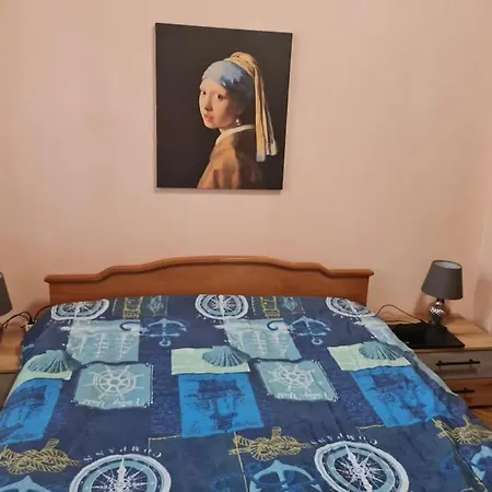 Апартамент Климент До Плажа Varna