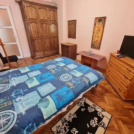 Апартамент Климент До Плажа Apartment *