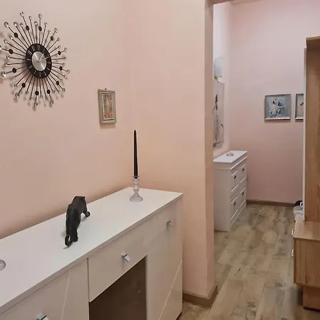 Апартамент Климент До Плажа Apartment *